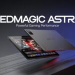 REDMAGIC Astra Gaming Tablet